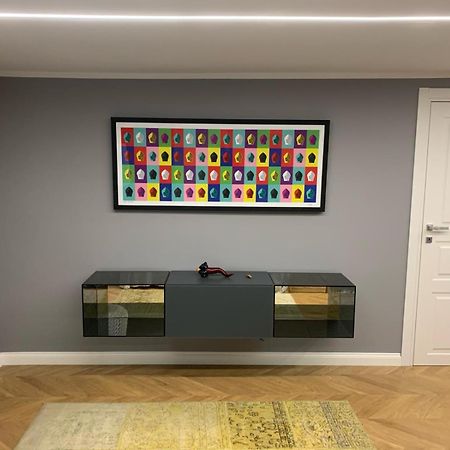 Dimora Scura Apartment Napoli Ngoại thất bức ảnh