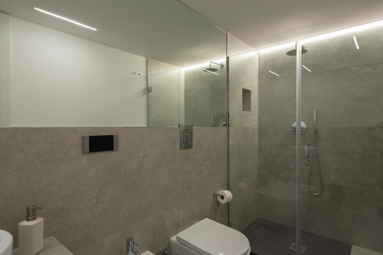 Dimora Scura Apartment Napoli Ngoại thất bức ảnh