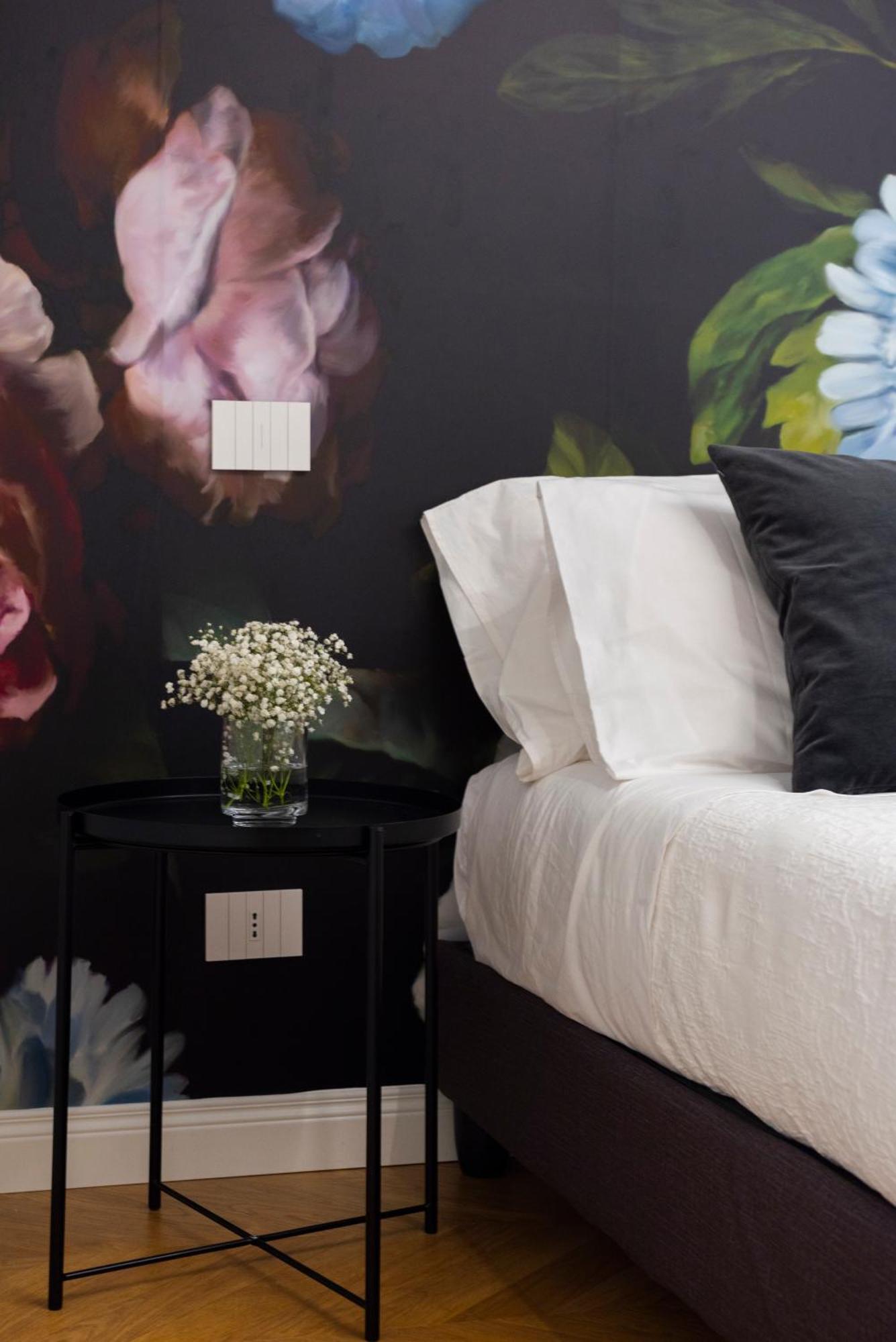 Dimora Scura Apartment Napoli Ngoại thất bức ảnh